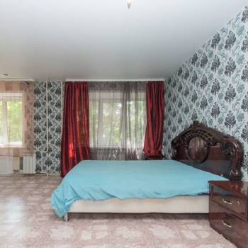 Сдается 2-х комнатная квартира, 48 м²