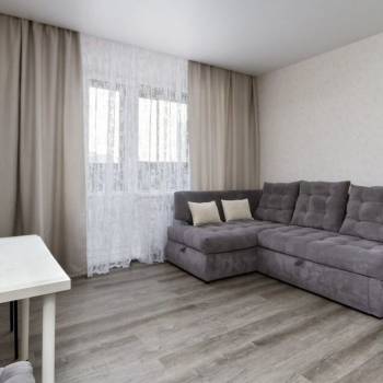 Сдается 1-комнатная квартира, 35 м²