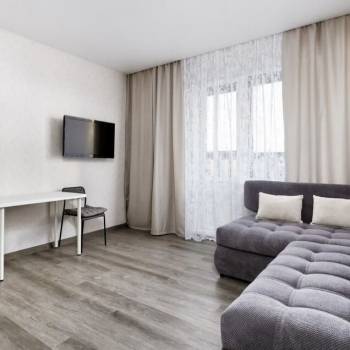 Сдается 1-комнатная квартира, 35 м²