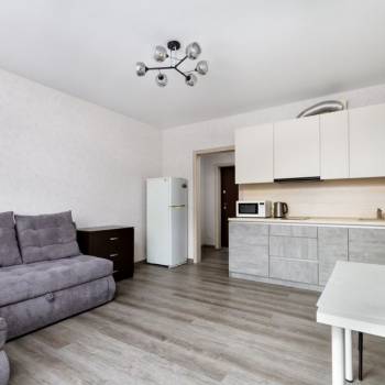 Сдается 1-комнатная квартира, 35 м²