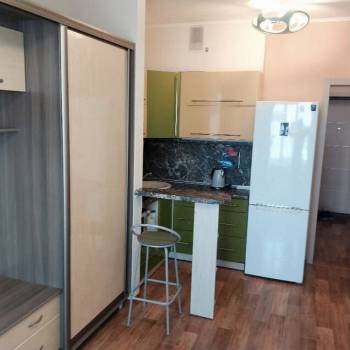 Сдается 1-комнатная квартира, 23,2 м²
