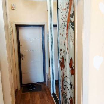 Сдается 1-комнатная квартира, 23,2 м²