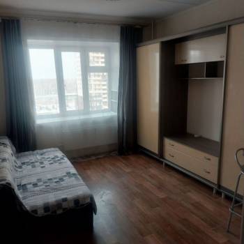 Сдается 1-комнатная квартира, 23,2 м²