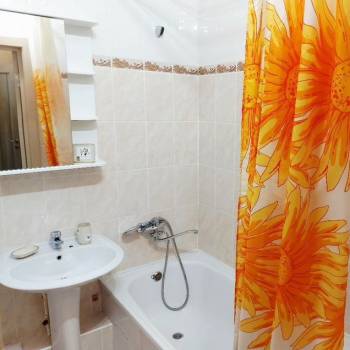 Сдается 1-комнатная квартира, 23,2 м²