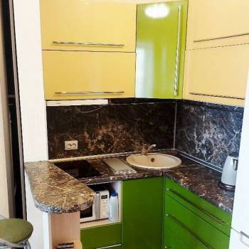 Сдается 1-комнатная квартира, 23,2 м²