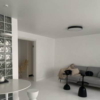 Сдается 2-х комнатная квартира, 45 м²