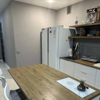 Сдается 2-х комнатная квартира, 52 м²