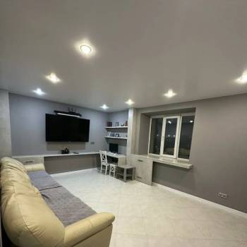 Сдается 2-х комнатная квартира, 52 м²