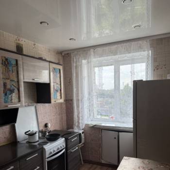 Сдается 2-х комнатная квартира, 44 м²