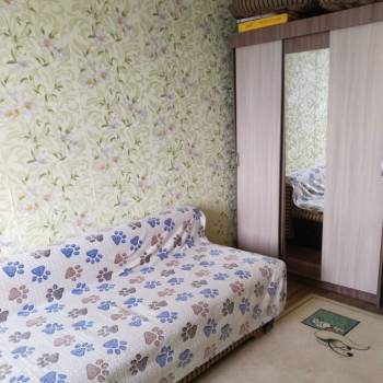 Сдается 2-х комнатная квартира, 44 м²