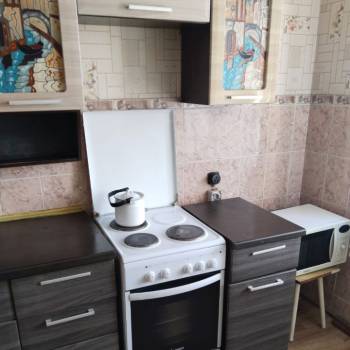 Сдается 2-х комнатная квартира, 44 м²