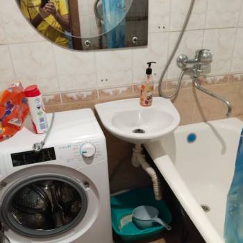 Сдается 2-х комнатная квартира, 44 м²