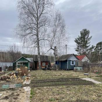 Продается Участок, 400 м²