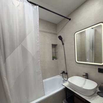 Сдается 1-комнатная квартира, 38 м²