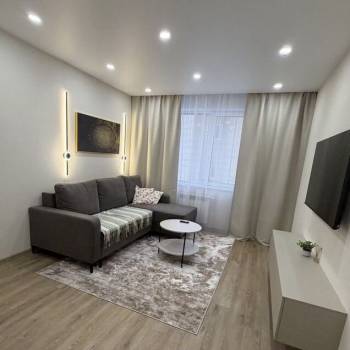 Сдается 1-комнатная квартира, 38 м²