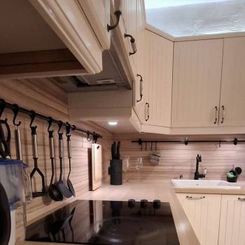 Сдается 1-комнатная квартира, 33 м²