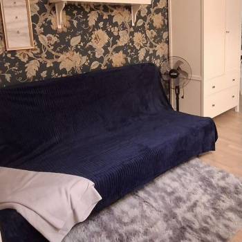 Сдается 1-комнатная квартира, 33 м²