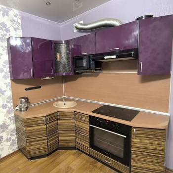 Сдается 1-комнатная квартира, 34 м²