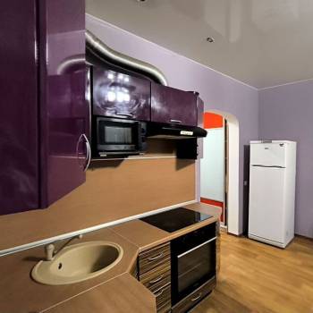 Сдается 1-комнатная квартира, 34 м²