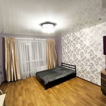 Сдается 1-комнатная квартира, 34 м²