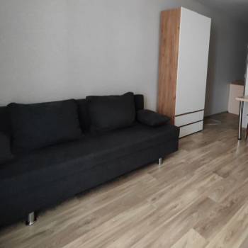 Сдается 1-комнатная квартира, 20 м²