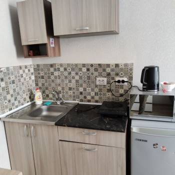 Сдается 1-комнатная квартира, 20 м²