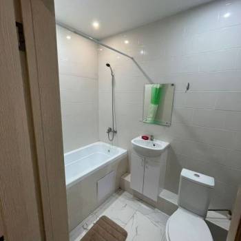 Сдается 1-комнатная квартира, 20 м²