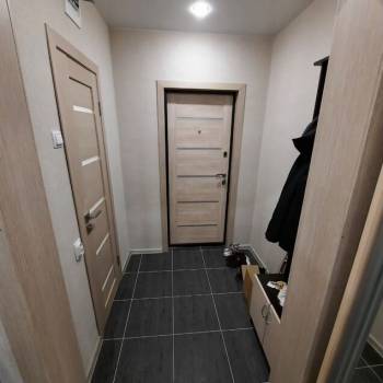 Сдается 1-комнатная квартира, 34 м²