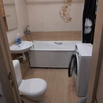 Сдается 1-комнатная квартира, 34 м²