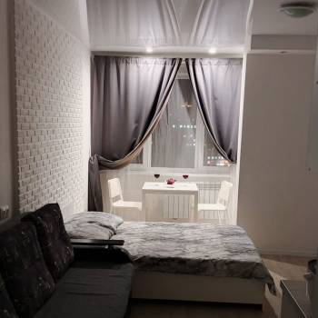 Сдается 1-комнатная квартира, 26 м²