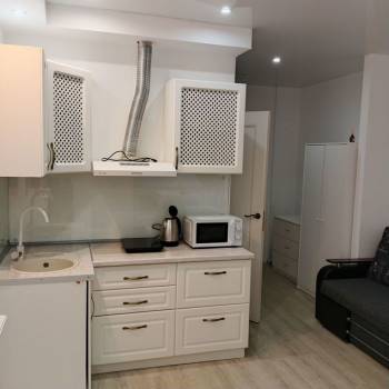 Сдается 1-комнатная квартира, 26 м²