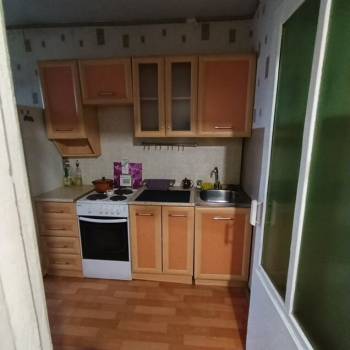 Сдается 1-комнатная квартира, 29 м²