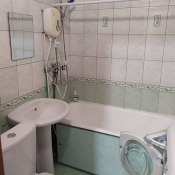 Сдается 1-комнатная квартира, 29 м²