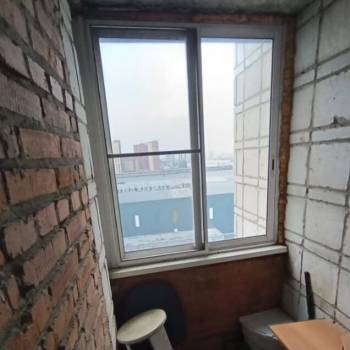 Сдается 1-комнатная квартира, 29 м²