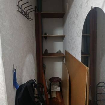 Сдается 1-комнатная квартира, 29 м²