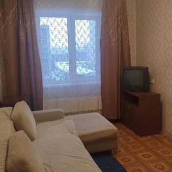 Сдается 2-х комнатная квартира, 50,6 м²