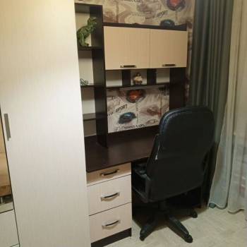 Сдается 2-х комнатная квартира, 50 м²