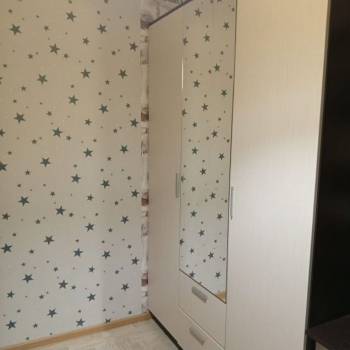 Сдается 2-х комнатная квартира, 50 м²