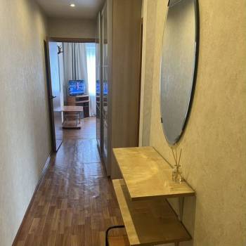 Сдается 2-х комнатная квартира, 47 м²