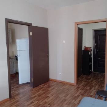 Продается 1-комнатная квартира, 31,8 м²
