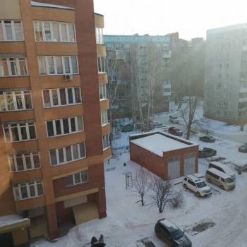 Продается 1-комнатная квартира, 31,8 м²