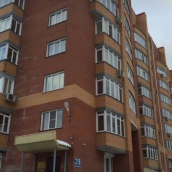 Продается 1-комнатная квартира, 31,8 м²