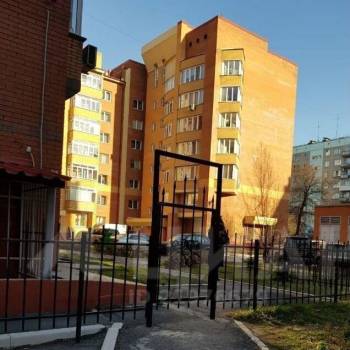 Продается 1-комнатная квартира, 31,8 м²