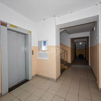 Продается 1-комнатная квартира, 31,8 м²