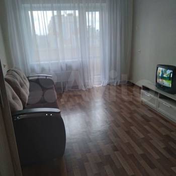 Сдается 1-комнатная квартира, 37,2 м²