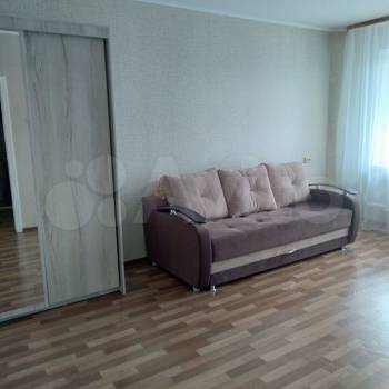 Сдается 1-комнатная квартира, 37,2 м²