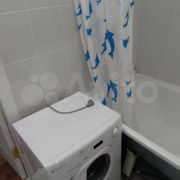 Сдается 1-комнатная квартира, 37,2 м²