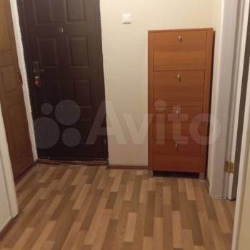 Сдается 1-комнатная квартира, 37,2 м²