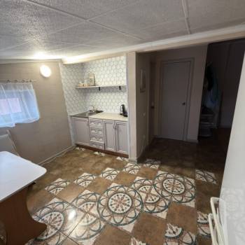 Сдается 1-комнатная квартира, 40 м²