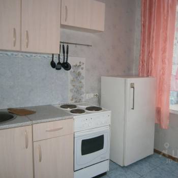 Сдается 1-комнатная квартира, 34 м²